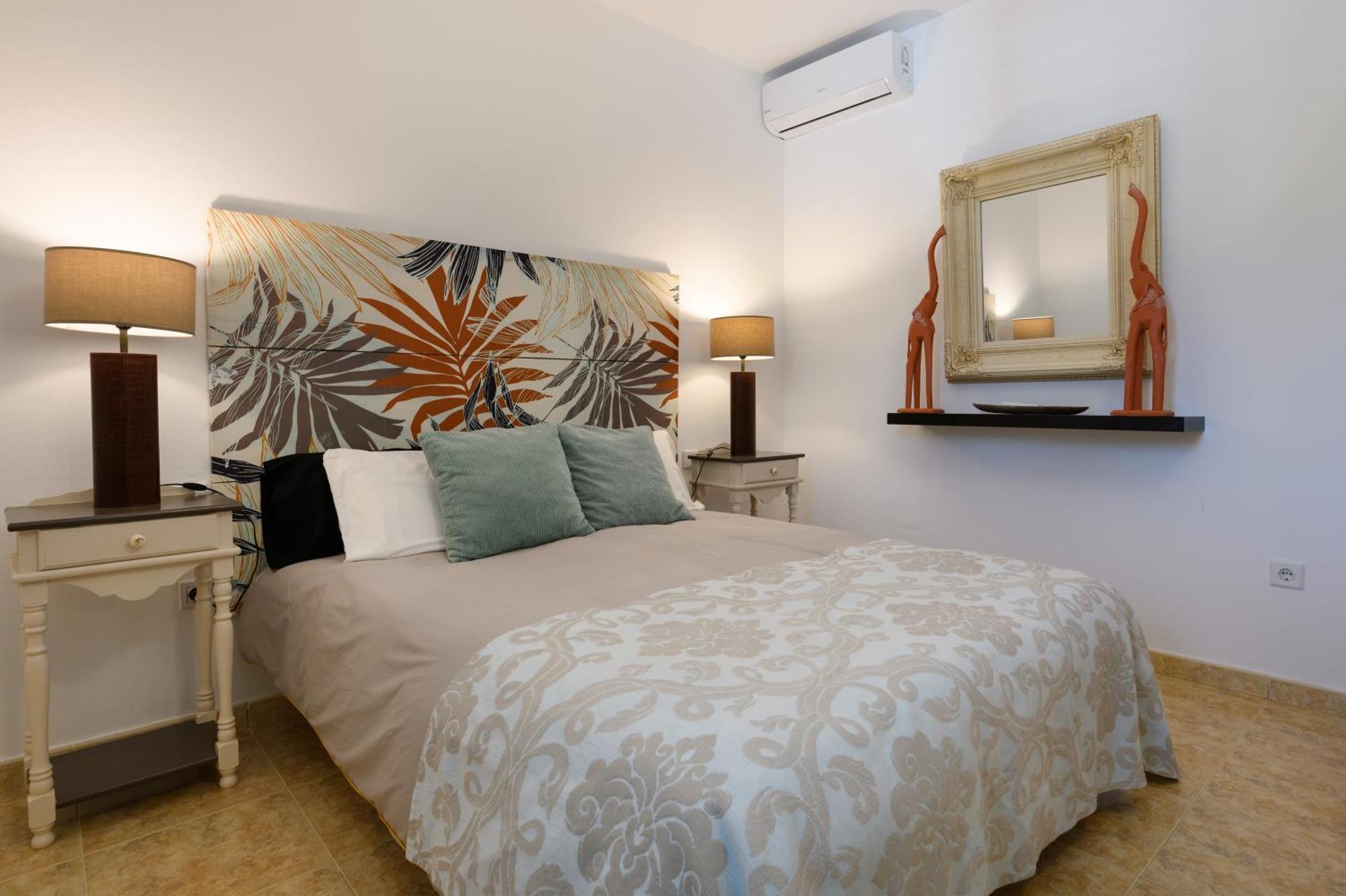 Villa Golf Lanzarote Коста-Тегисе Экстерьер фото