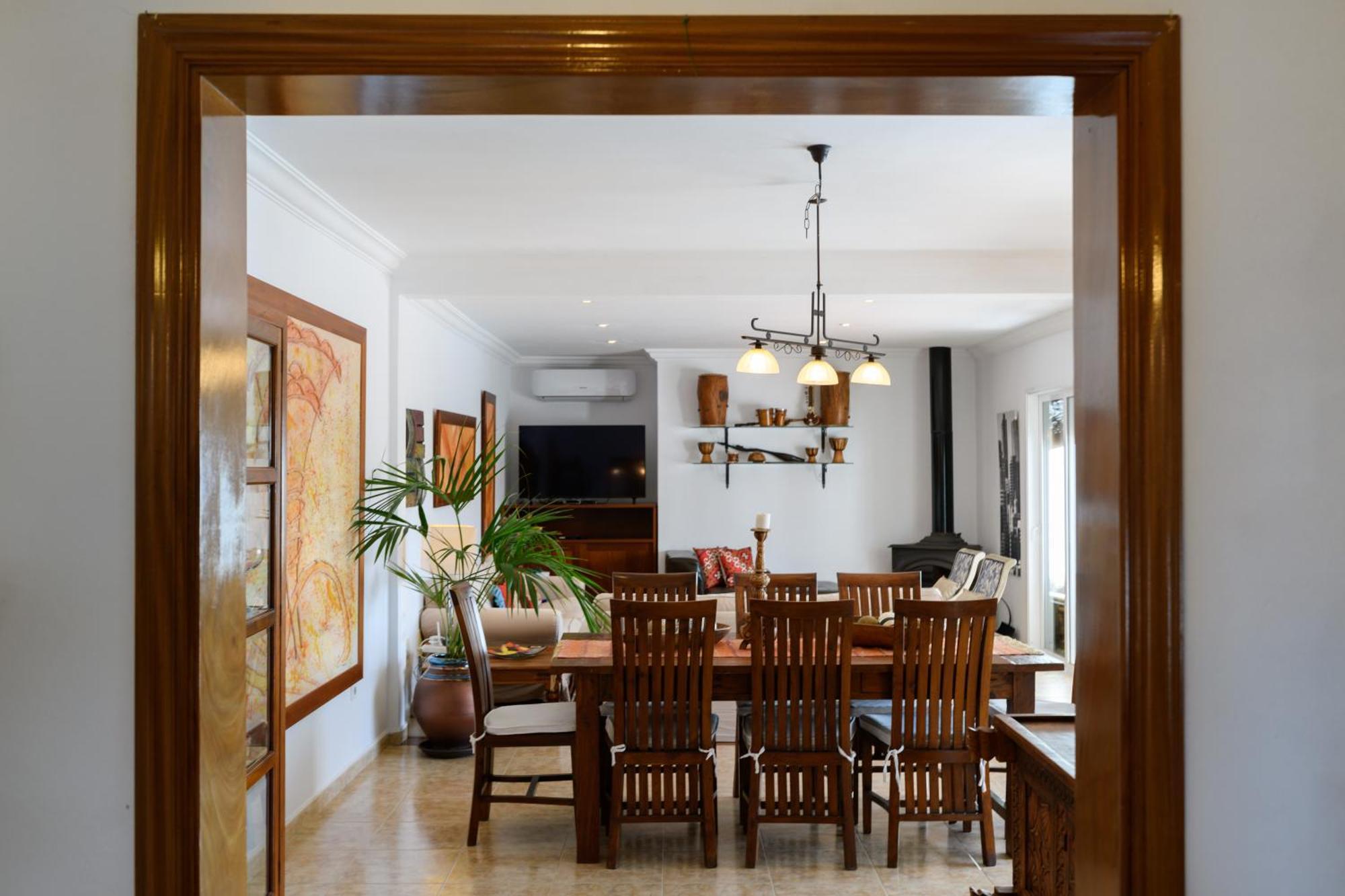 Villa Golf Lanzarote Коста-Тегисе Экстерьер фото