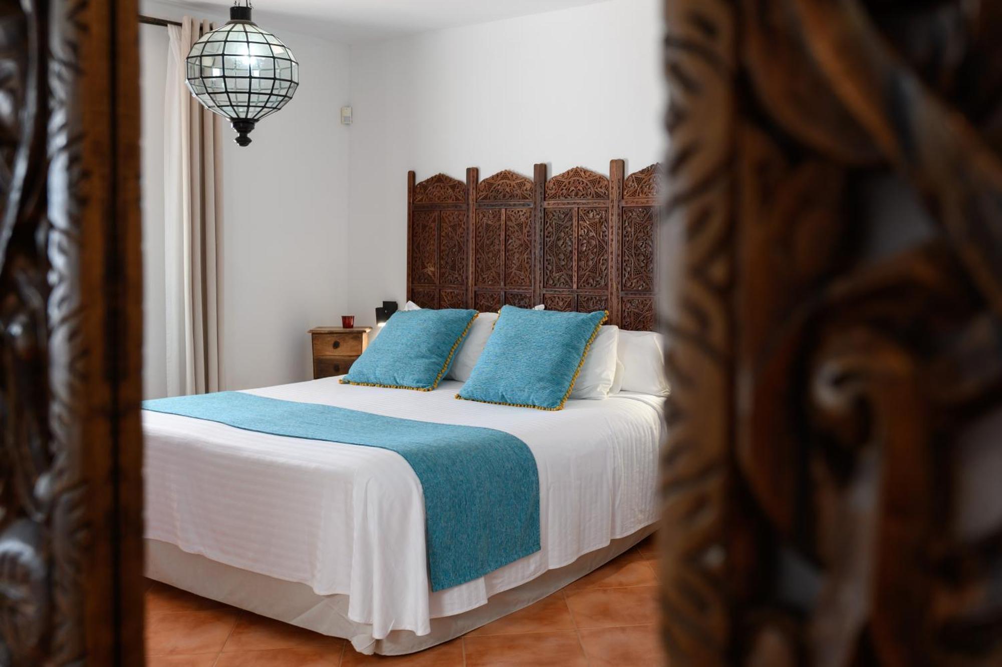 Villa Golf Lanzarote Коста-Тегисе Экстерьер фото